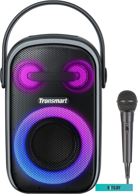 Беспроводная колонка Tronsmart Halo 110