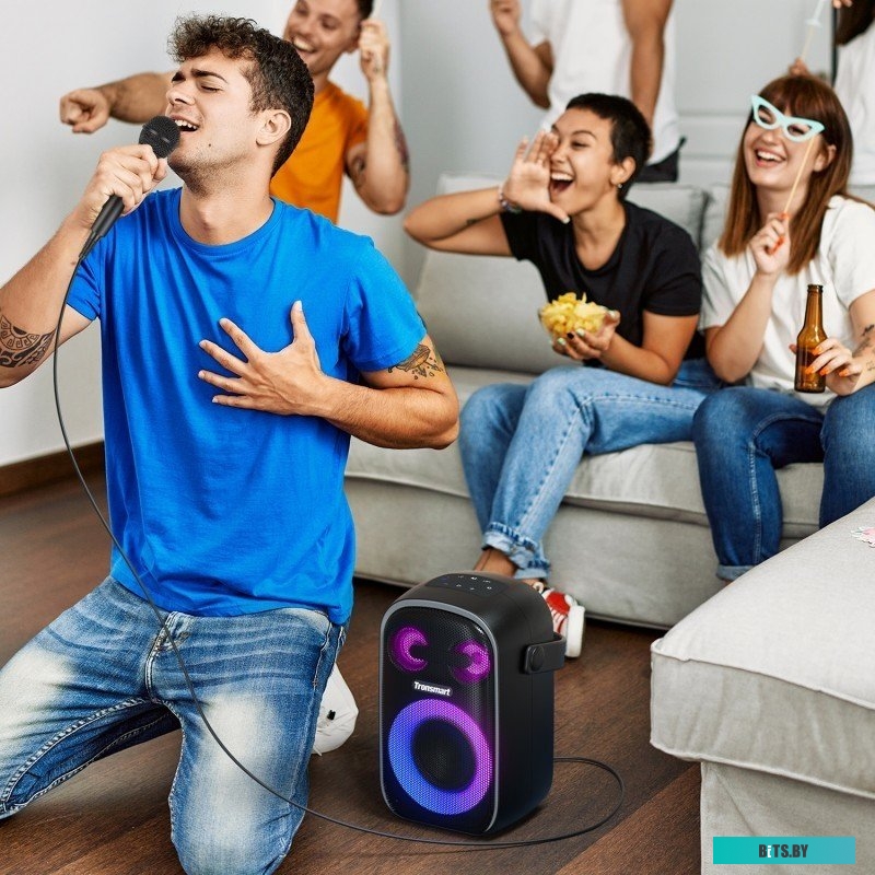 Беспроводная колонка Tronsmart Halo 110