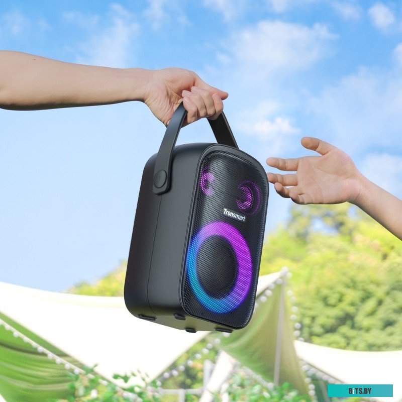 Беспроводная колонка Tronsmart Halo 110