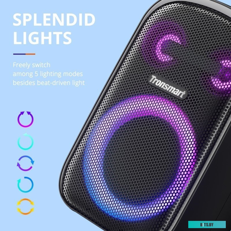 Беспроводная колонка Tronsmart Halo 110