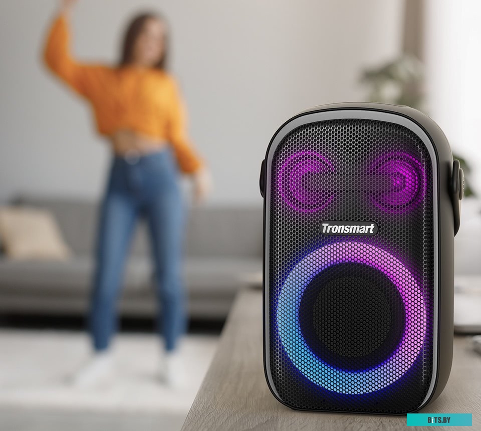 Беспроводная колонка Tronsmart Halo 110