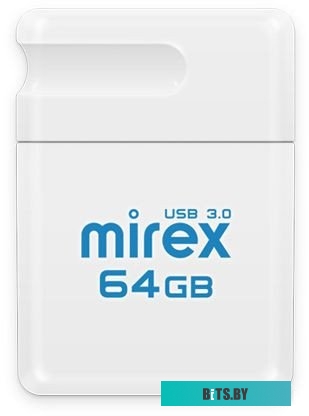 Флеш-накопитель Mirex Color Blade Minca 3.0 64GB 13600-FM3MWT64