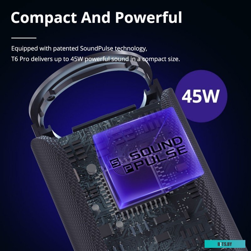 Tronsmart T6 Pro