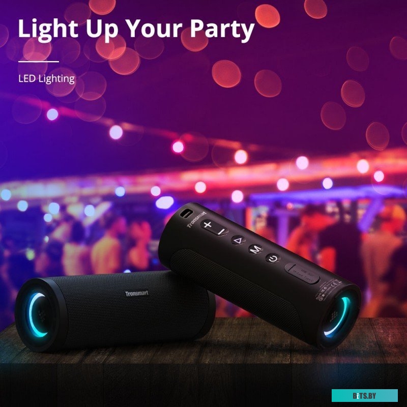 Tronsmart T6 Pro