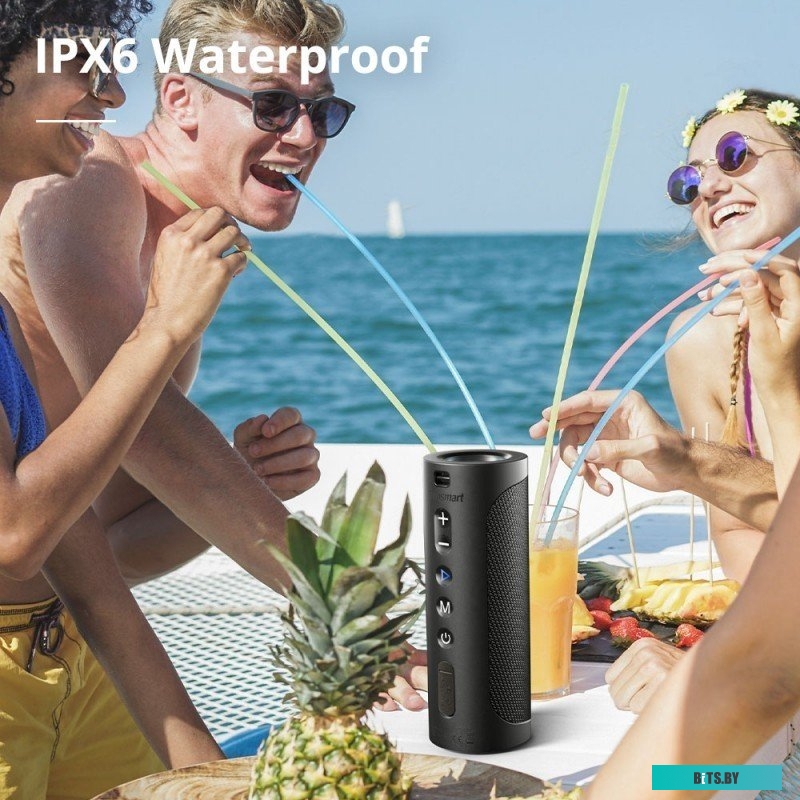 Tronsmart T6 Pro