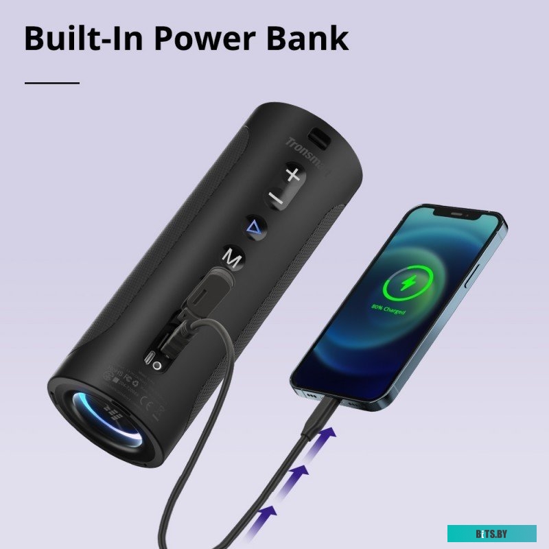 Tronsmart T6 Pro