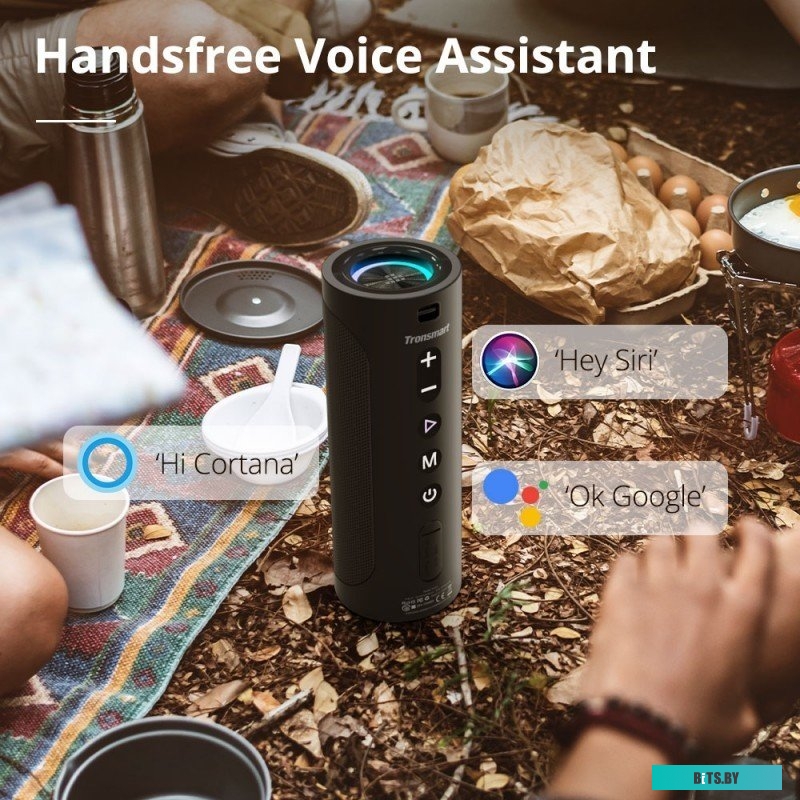 Tronsmart T6 Pro