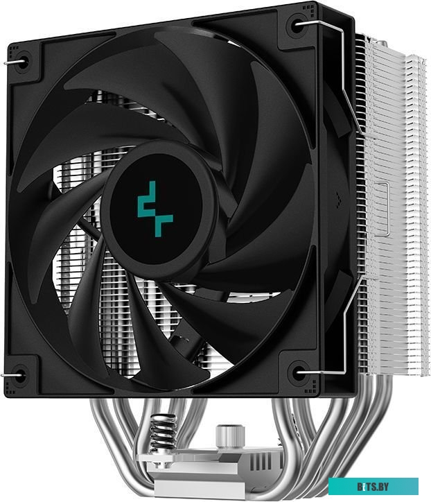 Кулер для процессора DeepCool AG500 R-AG500-BKNNMN-G
