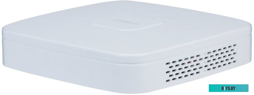 Dahua DHI-NVR4104-4KS2/L