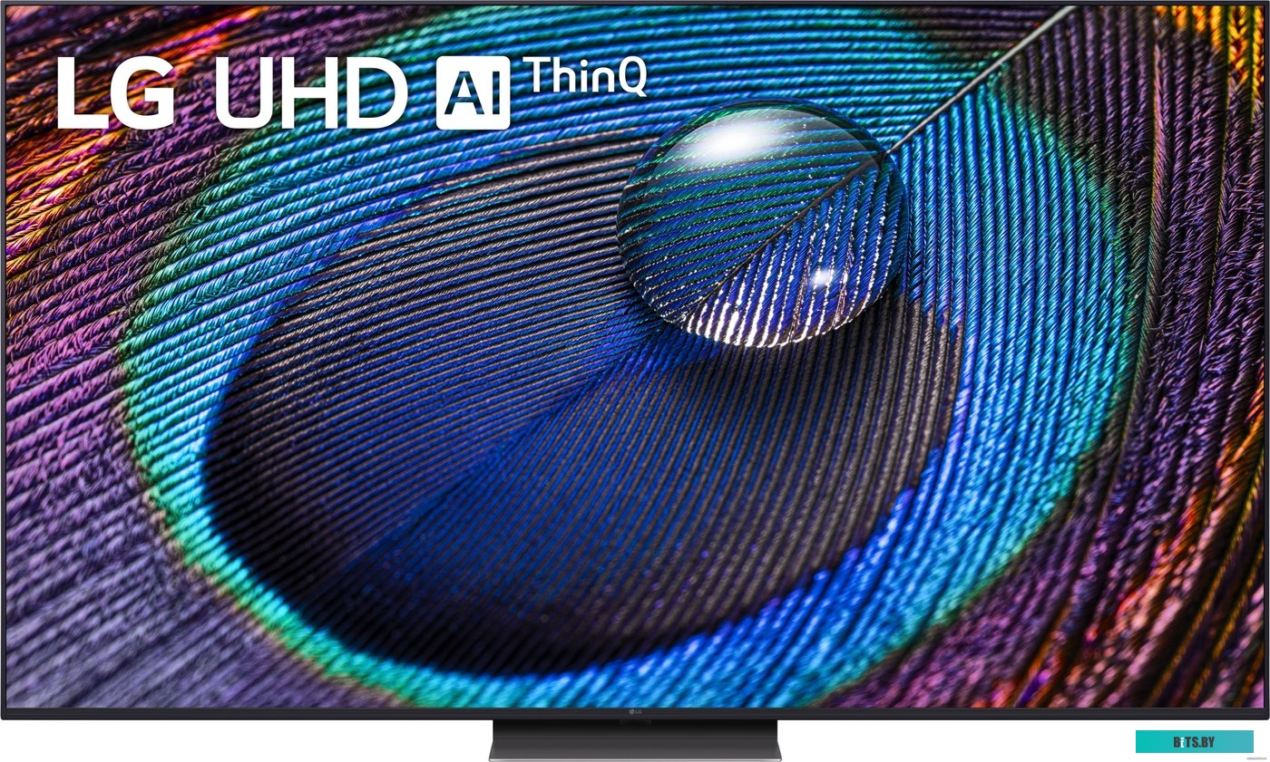 Телевизор LG UR91 65UR91006LA