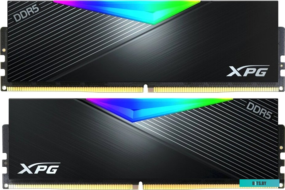 Оперативная память ADATA XPG Lancer RGB AX5U7200C3416G-DCLARBK