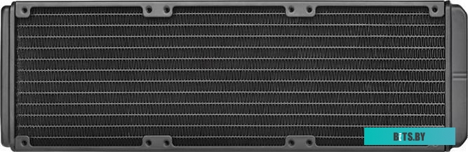 Жидкостный охладитель Thermaltake Floe Ultra 360 RGB CL-W350-PL12SW-A
