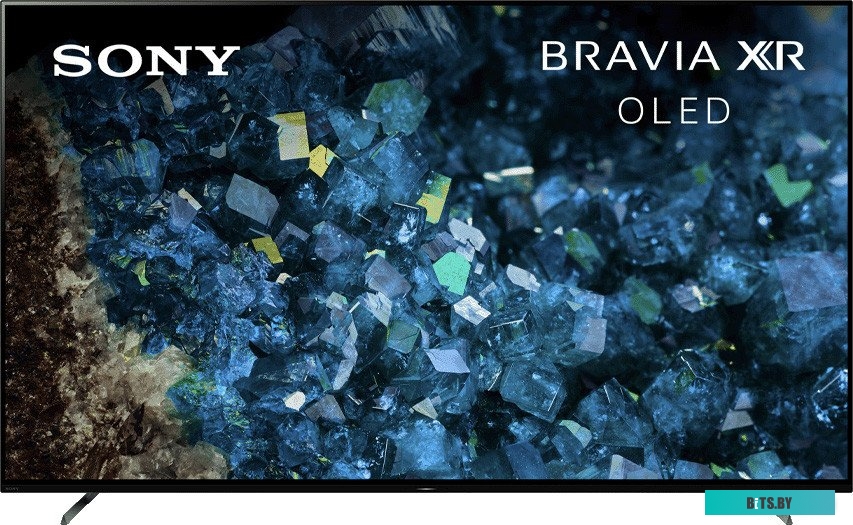 Телевизор Sony Bravia A80L XR-55A80L
