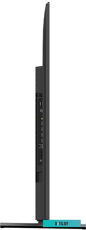 Телевизор Sony Bravia A80L XR-55A80L