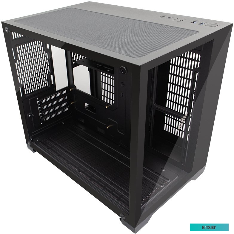 Корпус 1stPlayer Megaview MV6 MV6-BK