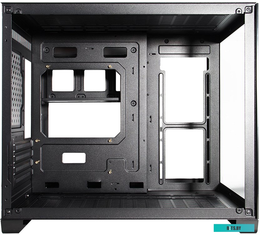 Корпус 1stPlayer Megaview MV6 MV6-BK