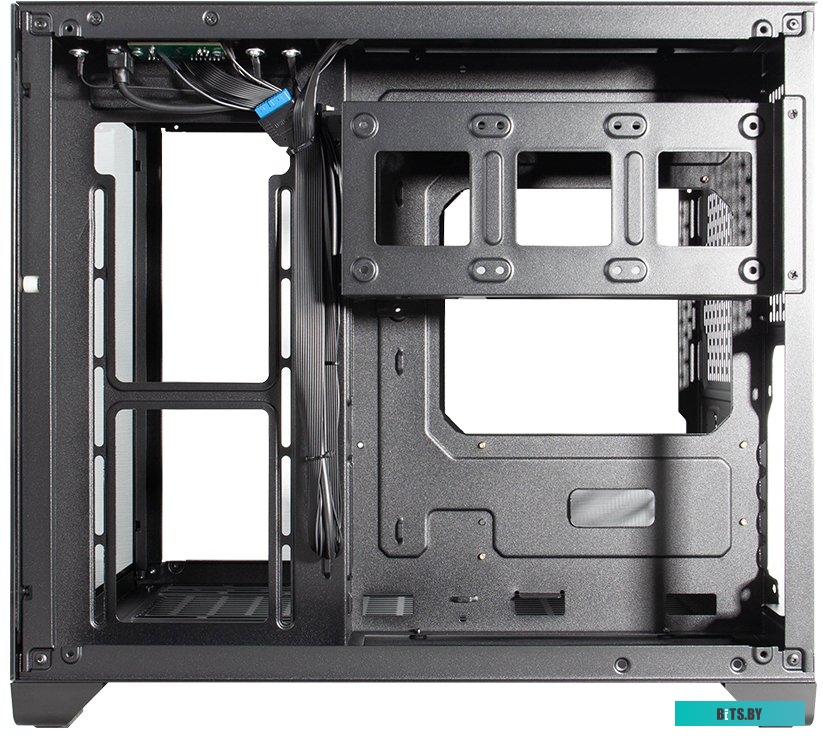 Корпус 1stPlayer Megaview MV6 MV6-BK