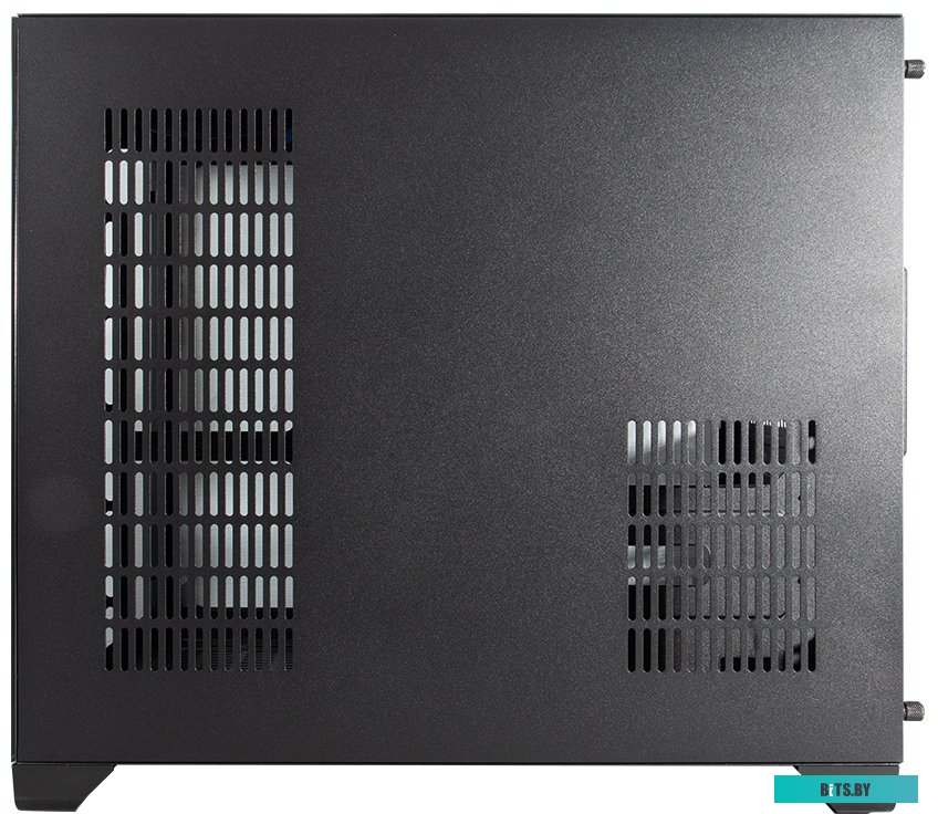Корпус 1stPlayer Megaview MV6 MV6-BK