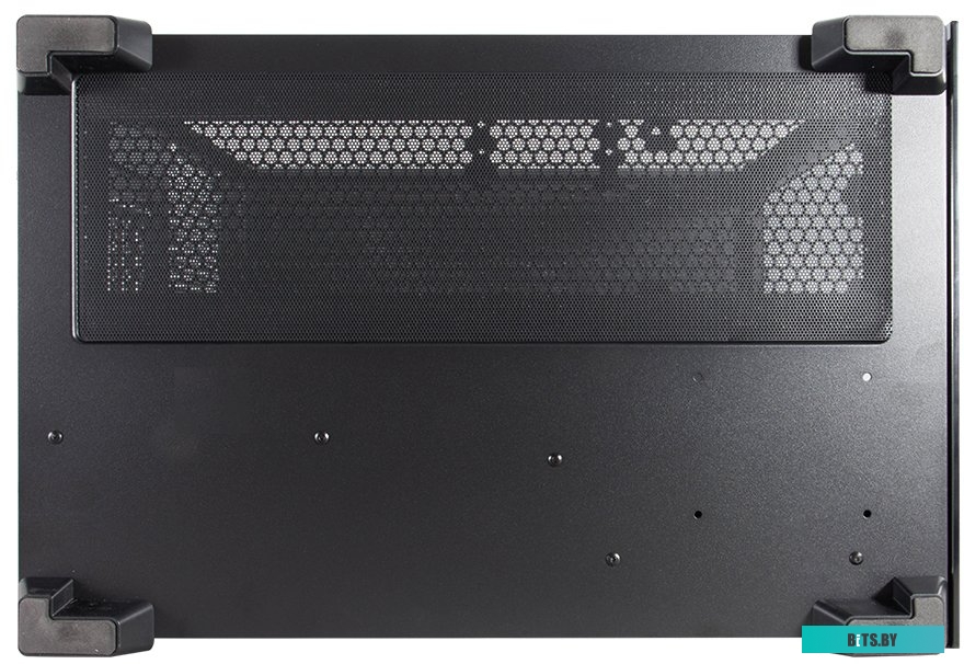 Корпус 1stPlayer Megaview MV6 MV6-BK