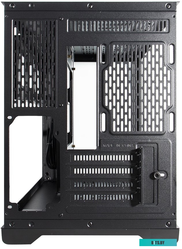 Корпус 1stPlayer Megaview MV6 MV6-BK
