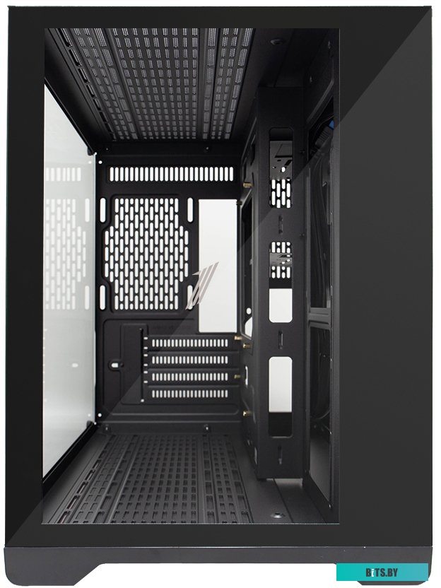 Корпус 1stPlayer Megaview MV6 MV6-BK