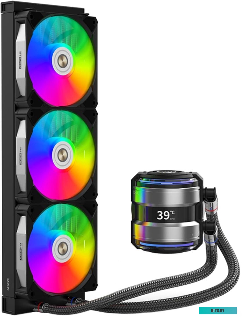 Система охлаждения ALSEYE i360-B