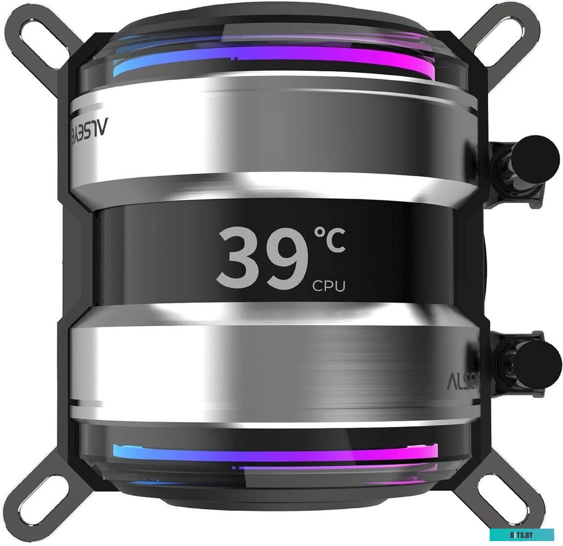 Система охлаждения ALSEYE i360-B