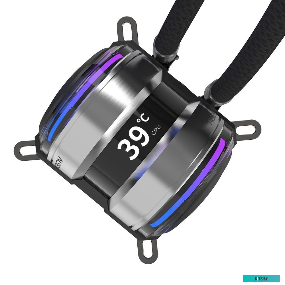 Система охлаждения ALSEYE i360-B