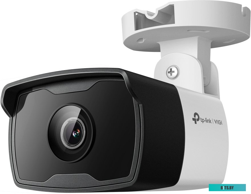 VIGI C330I(2.8mm) IP-камера/ 3MP Outdoor Bullet Network Camera 2.8 mm Fixed Lens
