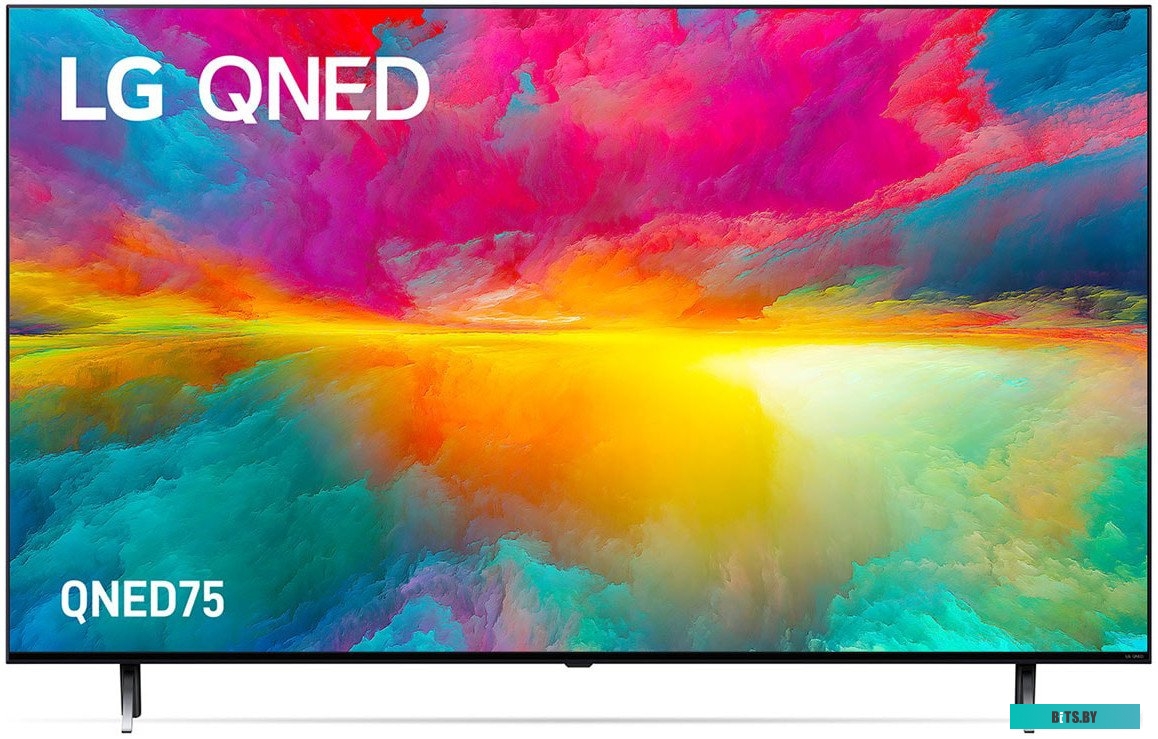 Телевизор LG 55QNED756RA