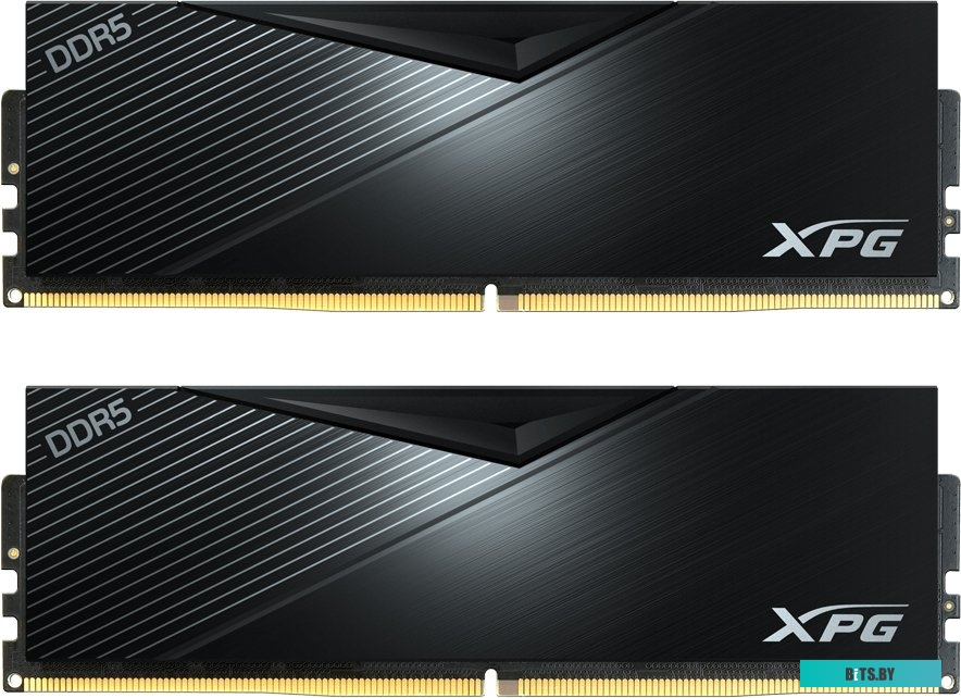 Оперативная память ADATA XPG Lancer AX5U6400C3216G-DCLABK