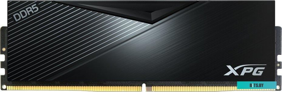 Оперативная память ADATA XPG Lancer AX5U6400C3216G-DCLABK