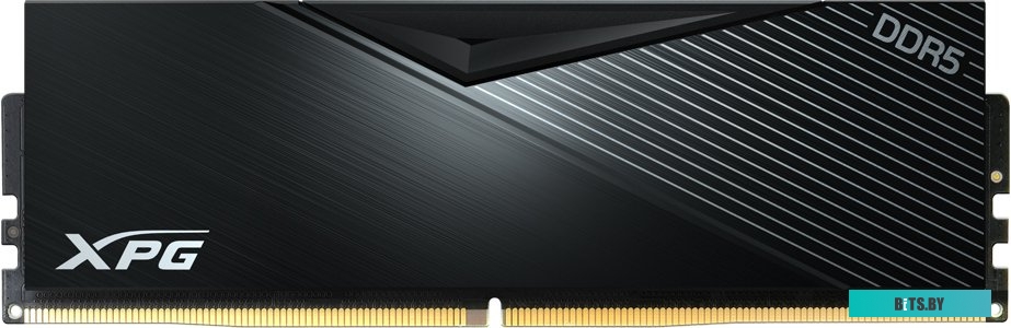 Оперативная память ADATA XPG Lancer AX5U6400C3216G-DCLABK