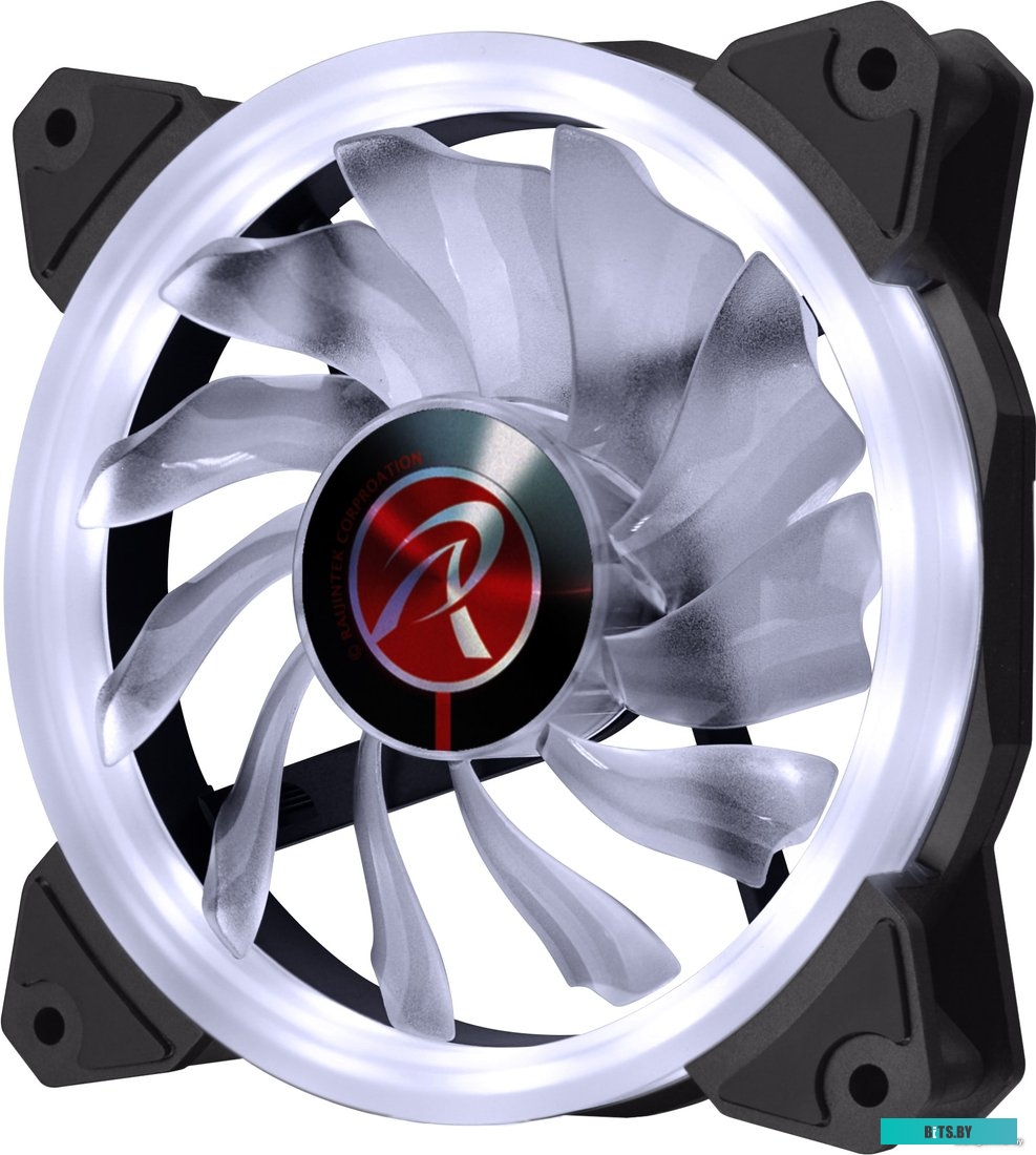 Вентилятор для корпуса Raijintek Iris 12 0R400039