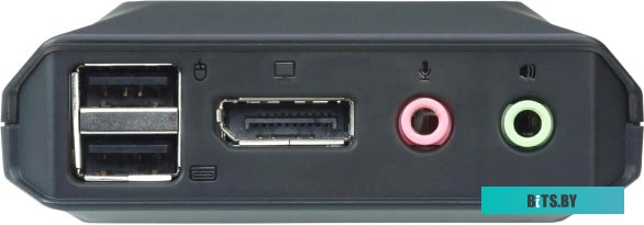 KVM переключатель Aten CS22DP-AT