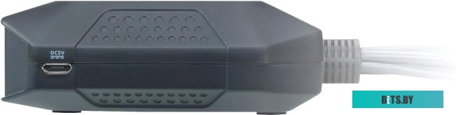 KVM переключатель Aten CS22DP-AT