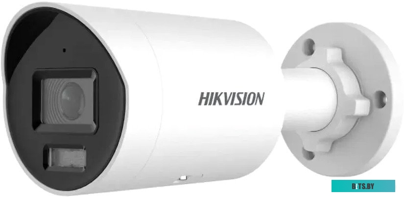 IP-камера Hikvision DS-2CD2047G2H-LIU (4mm)