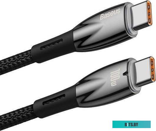 Кабель Baseus Glimmer Series CADH000801