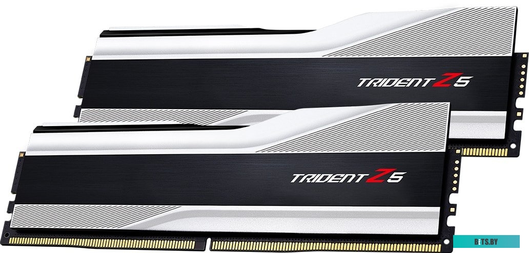 Оперативная память G.Skill Trident Z5 2x32ГБ DDR5 6000МГц F5-6000J3238G32GX2-TZ5S