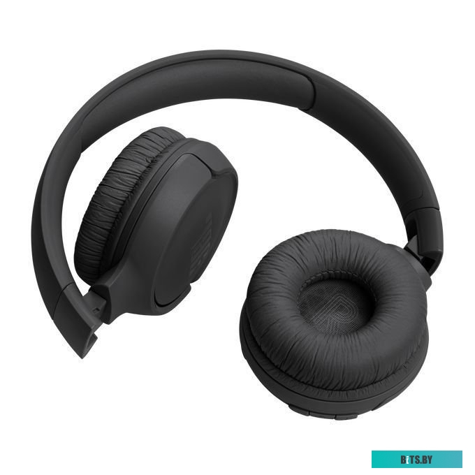 Наушники JBL Tune 520BT (черный)
