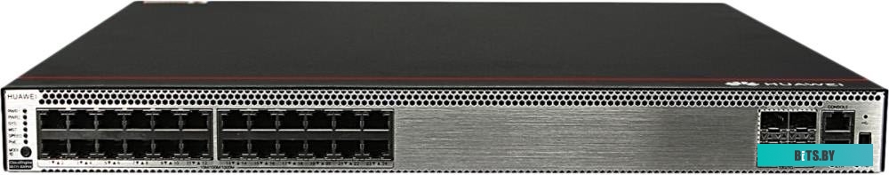 Коммутатор Huawei S5731-S24P4X (02353AHX-003)