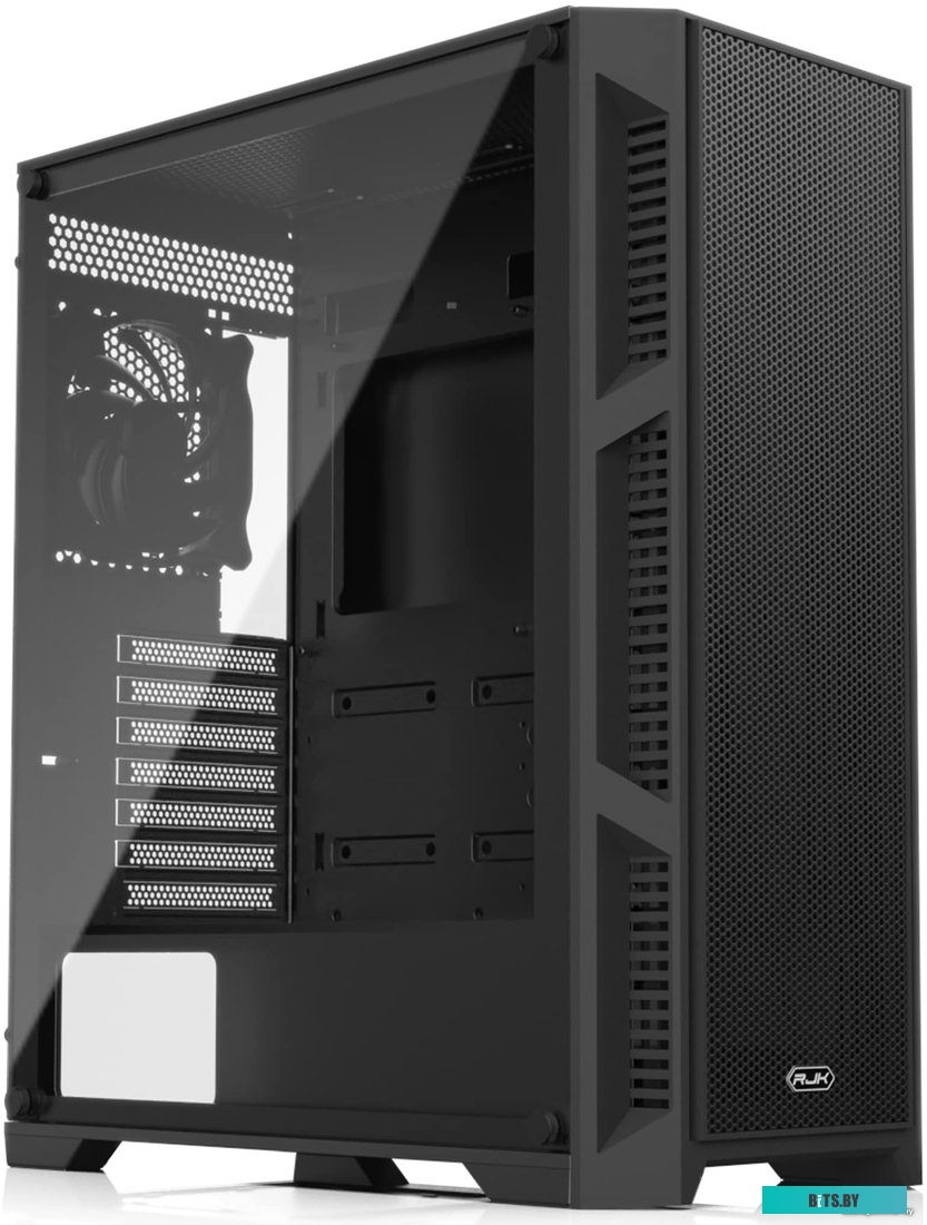 Корпус Raijintek Arcadia III