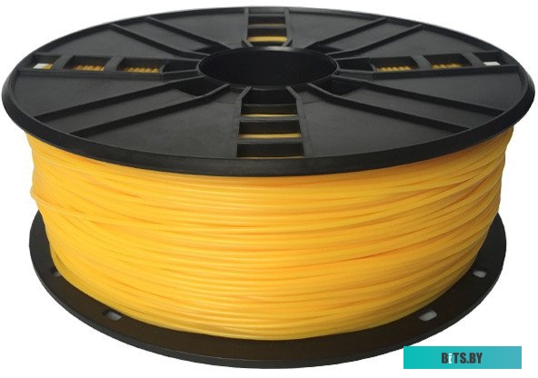 3DP-TPE1.75-01-Y Gembird TPE 1.75 мм 1000 г (желтый)