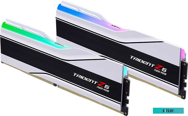 Оперативная память G.Skill Trident Z5 Neo RGB 2x16ГБ DDR5 6000МГц F5-6000J3036F16GX2-TZ5NRW