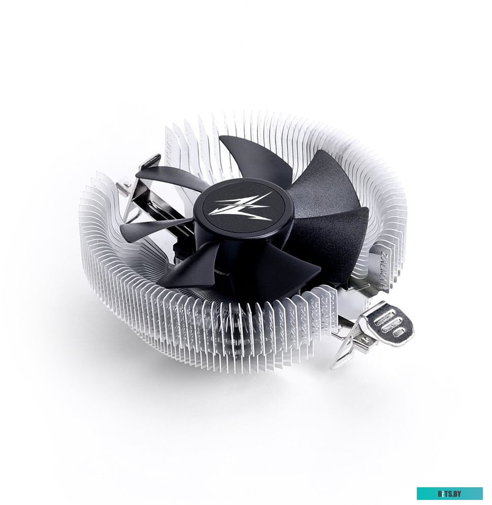 Кулер для процессора Zalman CNPS80G Rev.3