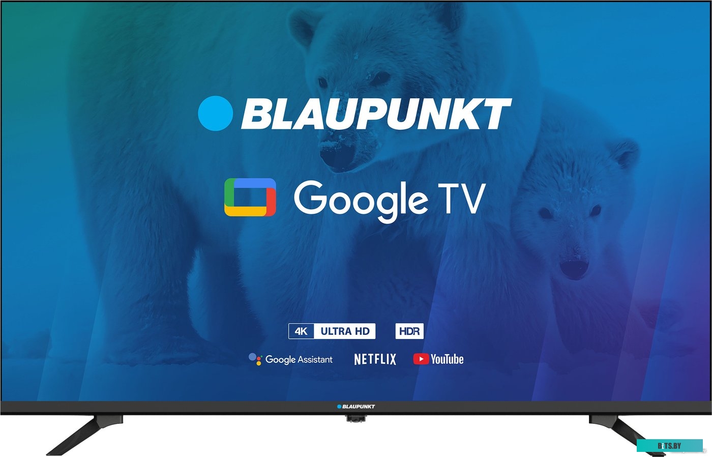 Телевизор Blaupunkt 50UGC6000T