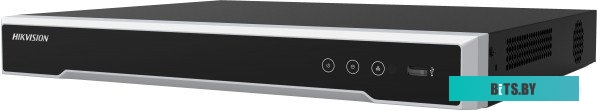 DS-7608NI-M2 Видеорегистратор Hikvision DS-7608NI-M2