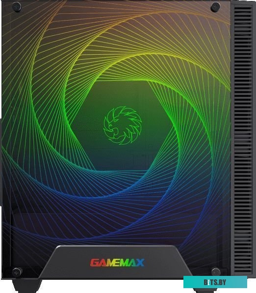 Корпус для ПК GameMax Kreator MFG3612