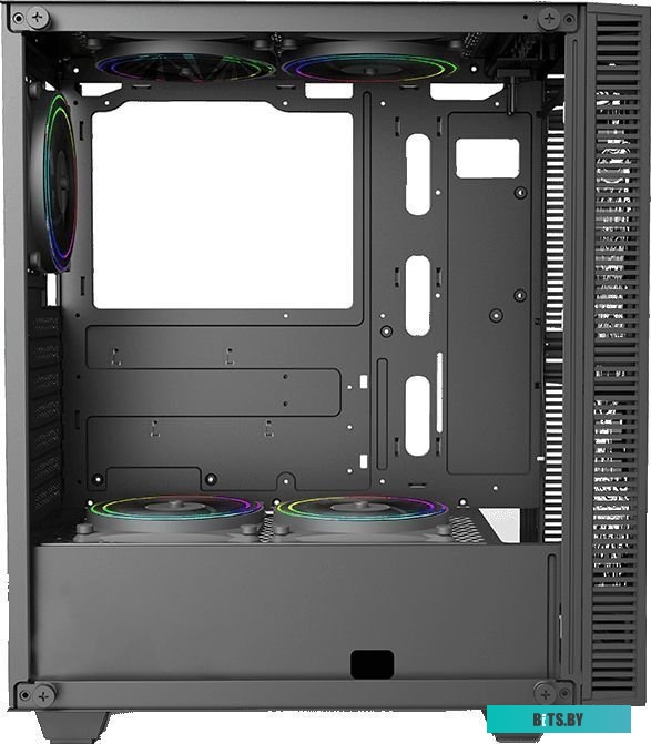 Корпус для ПК GameMax Kreator MFG3612
