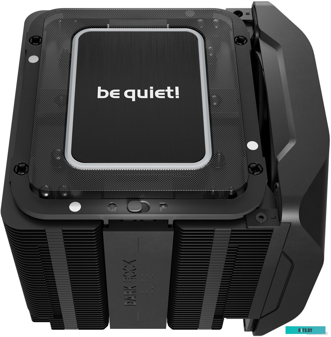 Воздушный кулер для процессора be quiet Dark Rock Elite BK037